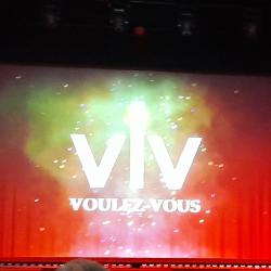 Voulez-vous Business Events Grand Lyon