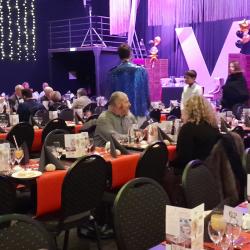 Voulez-vous Business Events Grand Lyon