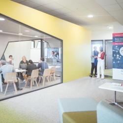 Vous Facilitez L'it