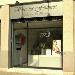 Vous Les Femmes