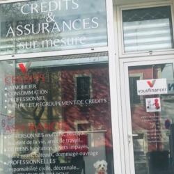 Vousfinancer Alès