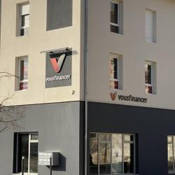Vousfinancer Auxerre