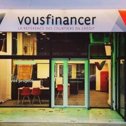 Vousfinancer Bègles