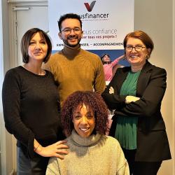 Vousfinancer Besançon