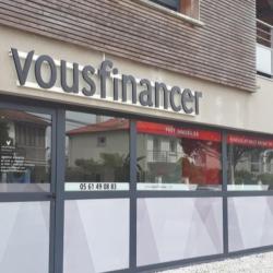 Vousfinancer Blagnac