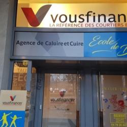 Vousfinancer Caluire Et Cuire