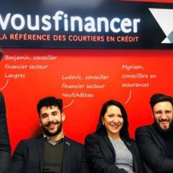 Vousfinancer Chaumont