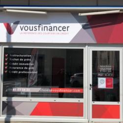 Vousfinancer Cluses