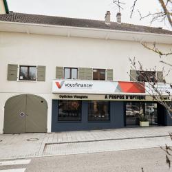 Vousfinancer