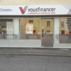 Vousfinancer Décines-charpieu