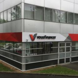Vousfinancer Laval