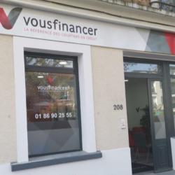 Vousfinancer Le Perreux