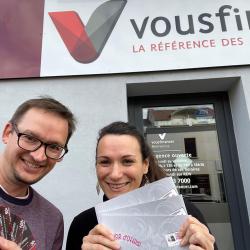 Vousfinancer