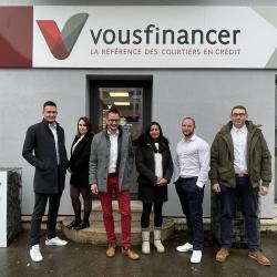 Vousfinancer Morteau