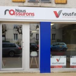 Vousfinancer Neufchâteau