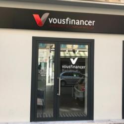 Vousfinancer Nice Cassini