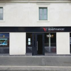 Vousfinancer Nice Jaures