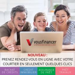 Vousfinancer