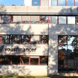 Vousfinancer Rennes