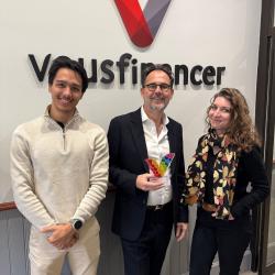 Vousfinancer