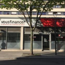 Vousfinancer Rosny-sous-bois