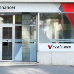 Vousfinancer Saint-etienne