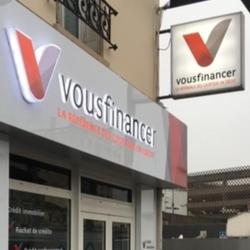 Vousfinancer Villejuif