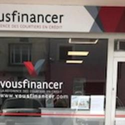 Vousfinancer Villette D'anthon