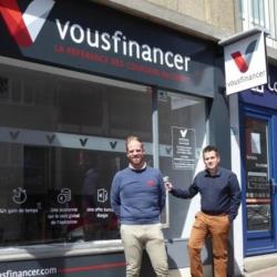 Vousfinancer Vire
