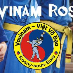 Vovinam Rosny