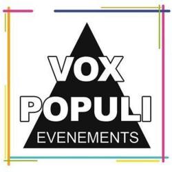 Vox Populi Evenements