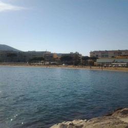 Voyage à Sainte Maxime - 3ème Partie
