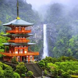 Voyage And Tradition Au Japon