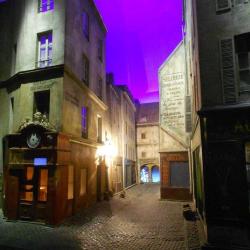 Voyage Au Temps Des Impressionnistes