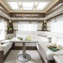 Voyage Caravane