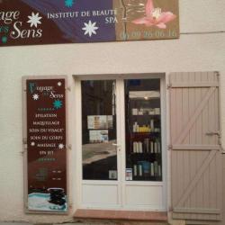Voyage Des Sens