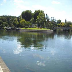Bergerac En Gabarre