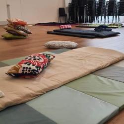 Voyage En Harmonie Shiatsu & Bien-être