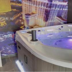 Voyage O Spa