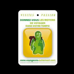 Voyageons Autrement