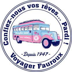 Voyager Fauroux