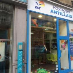 Voyages Antillais