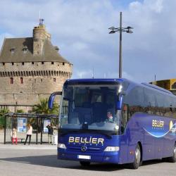 Voyages Bellier