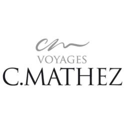 Voyages C Mathez