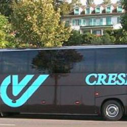 Voyages Crespel