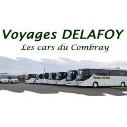 Voyages Delafoy