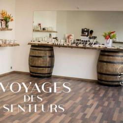 Voyages Des Senteurs