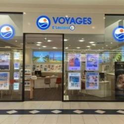 Voyages E . Leclerc