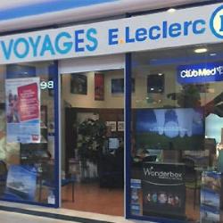 Voyages E.leclerc