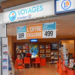 Voyages E.leclerc
